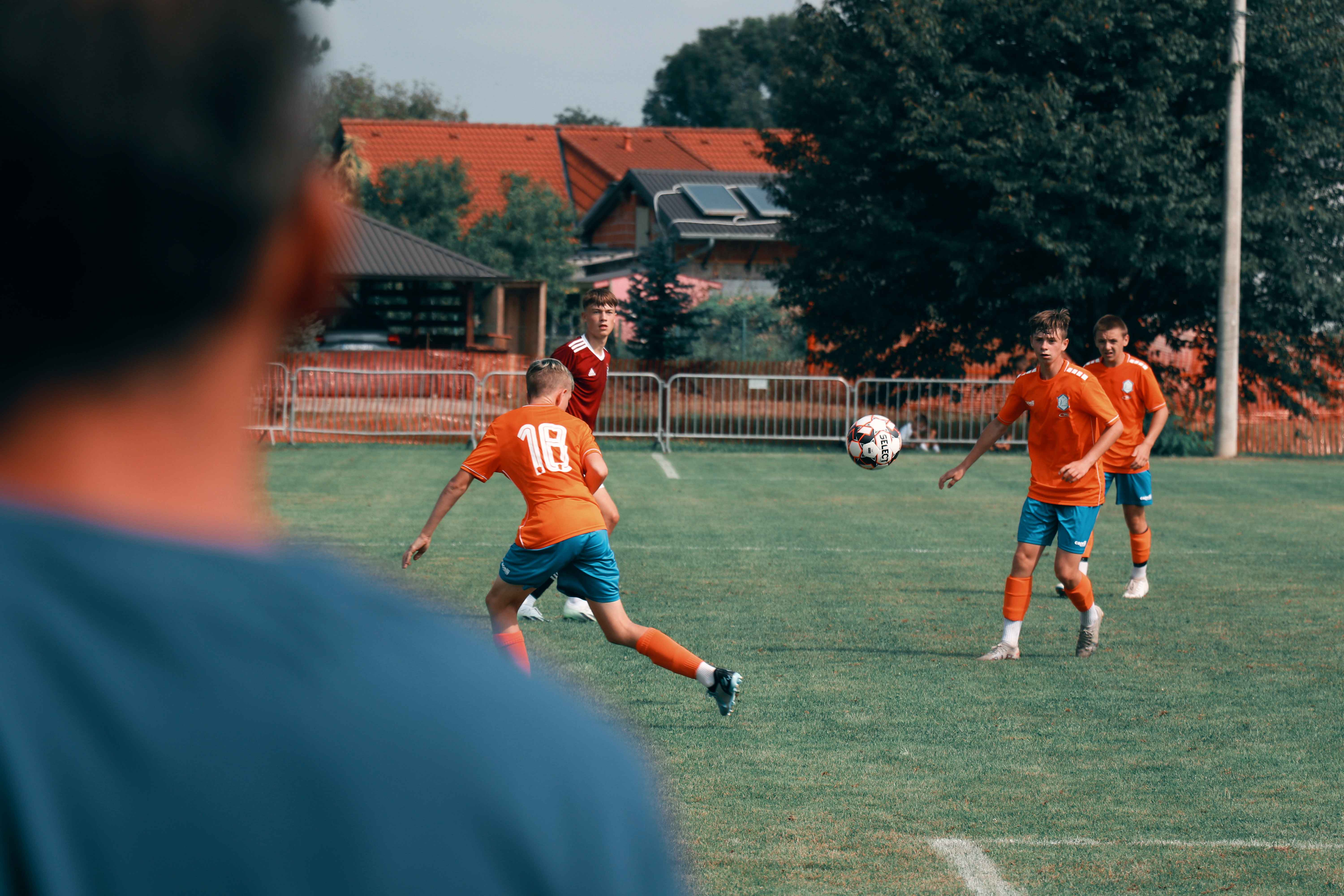FOTO Pogledajte sjajnu atmosferu turnira ‘Međimurec U14’