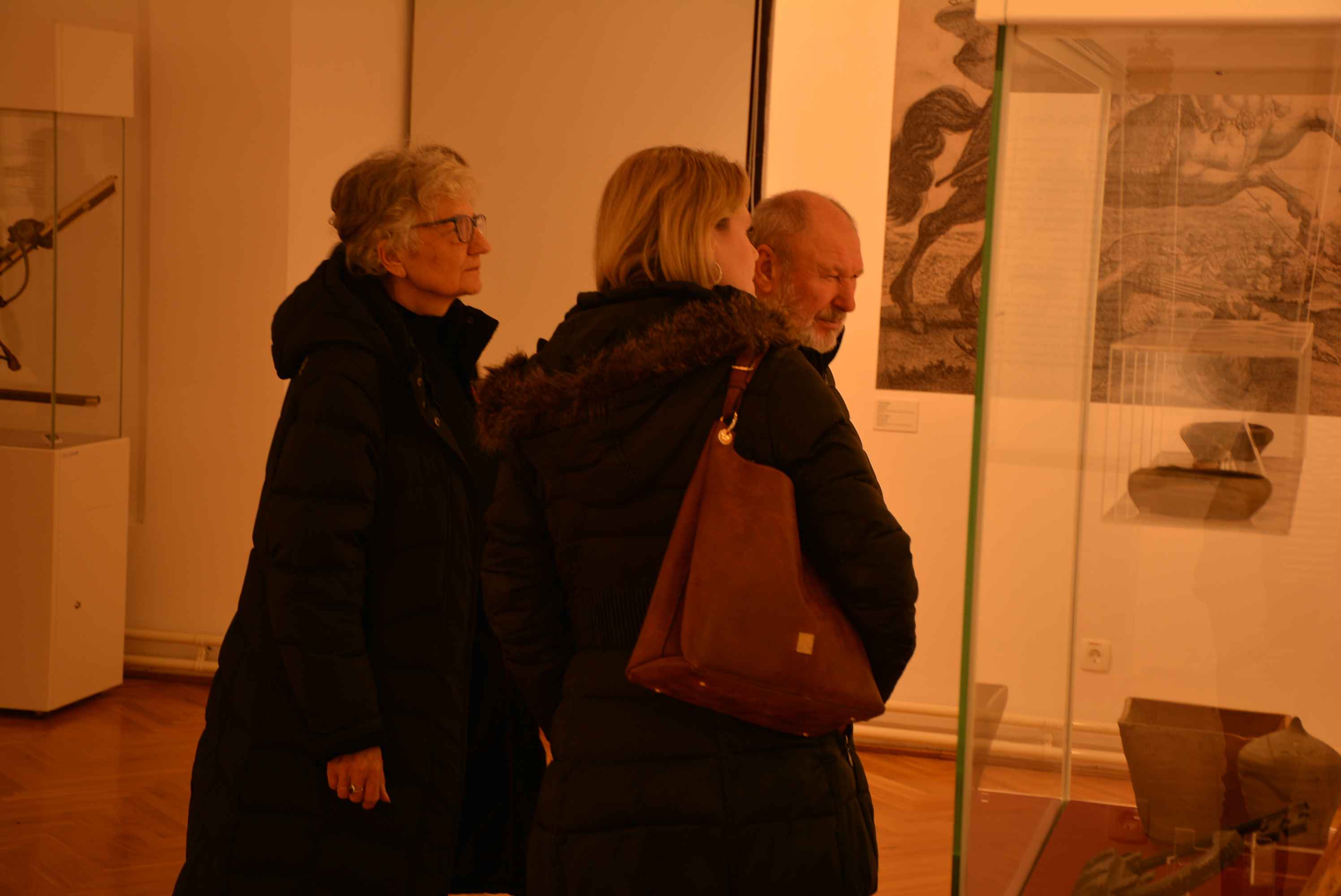 FOTO/VIDEO 19. Noć muzeja u Čakovcu: Kulturni susret generacija pod temom ‘Muzeji i nova publika’