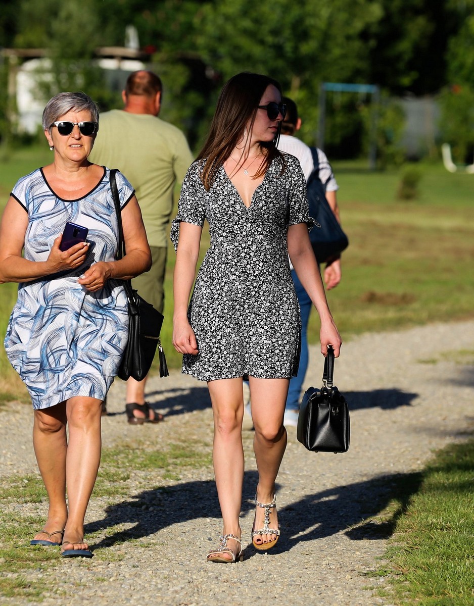 Klikom po Marini (27.6.2020.)