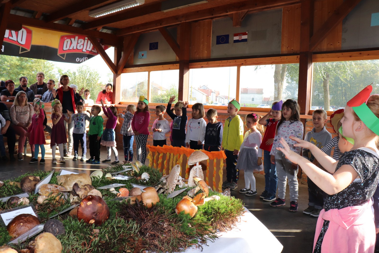 Kestenijada na Šuderici u Goričanu