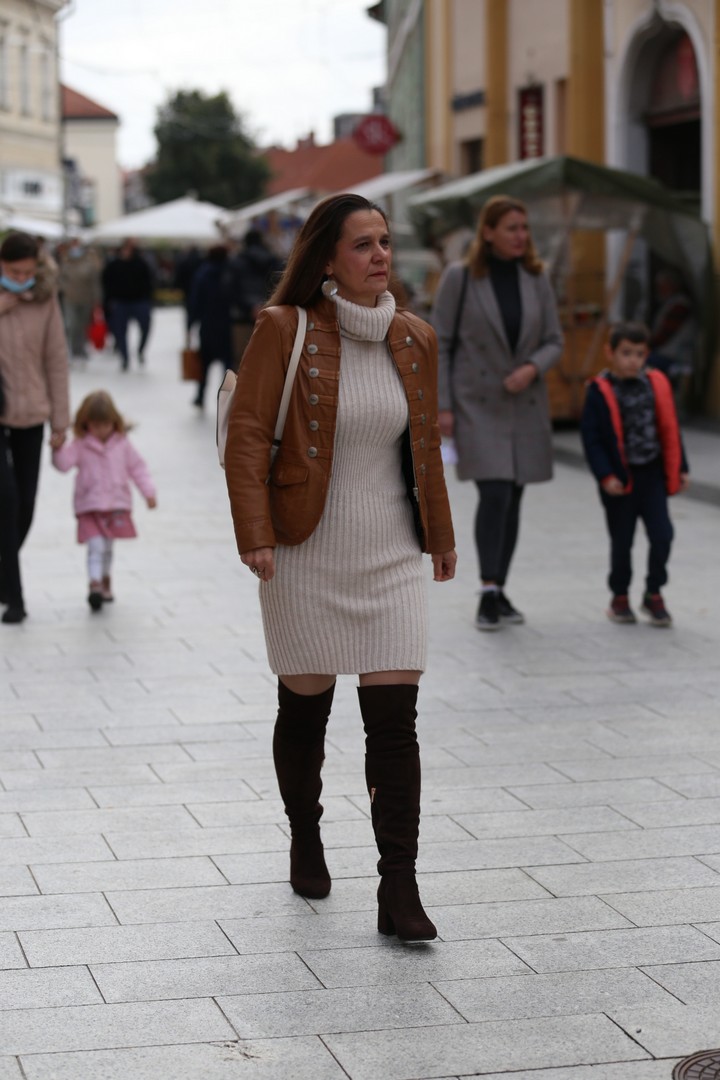 Klikom po Čakovcu (17.10.2020.)