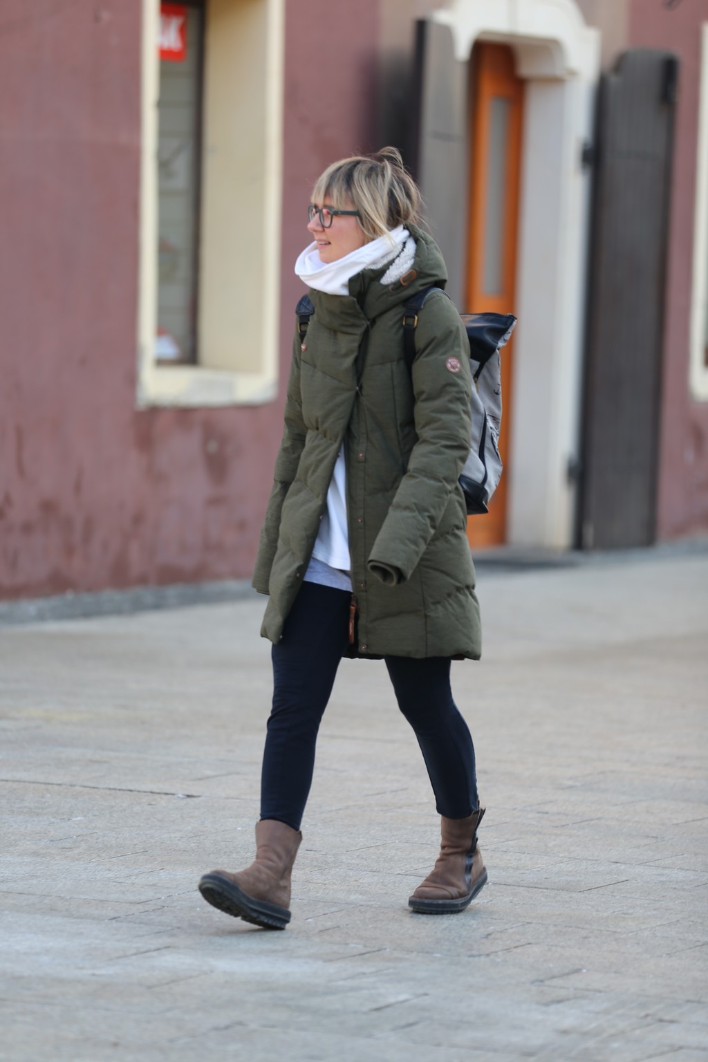 Klikom po Čakovcu (subota,15.1.2022.)