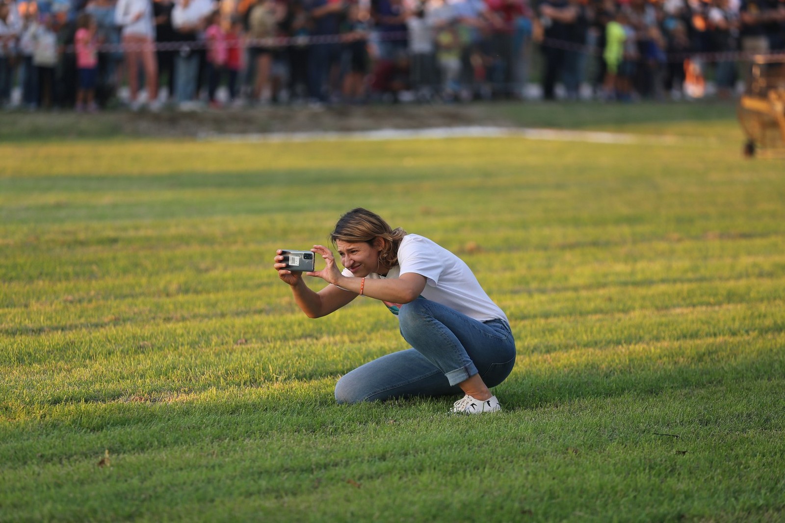 Klikom po Marini 3. 9. 2022.