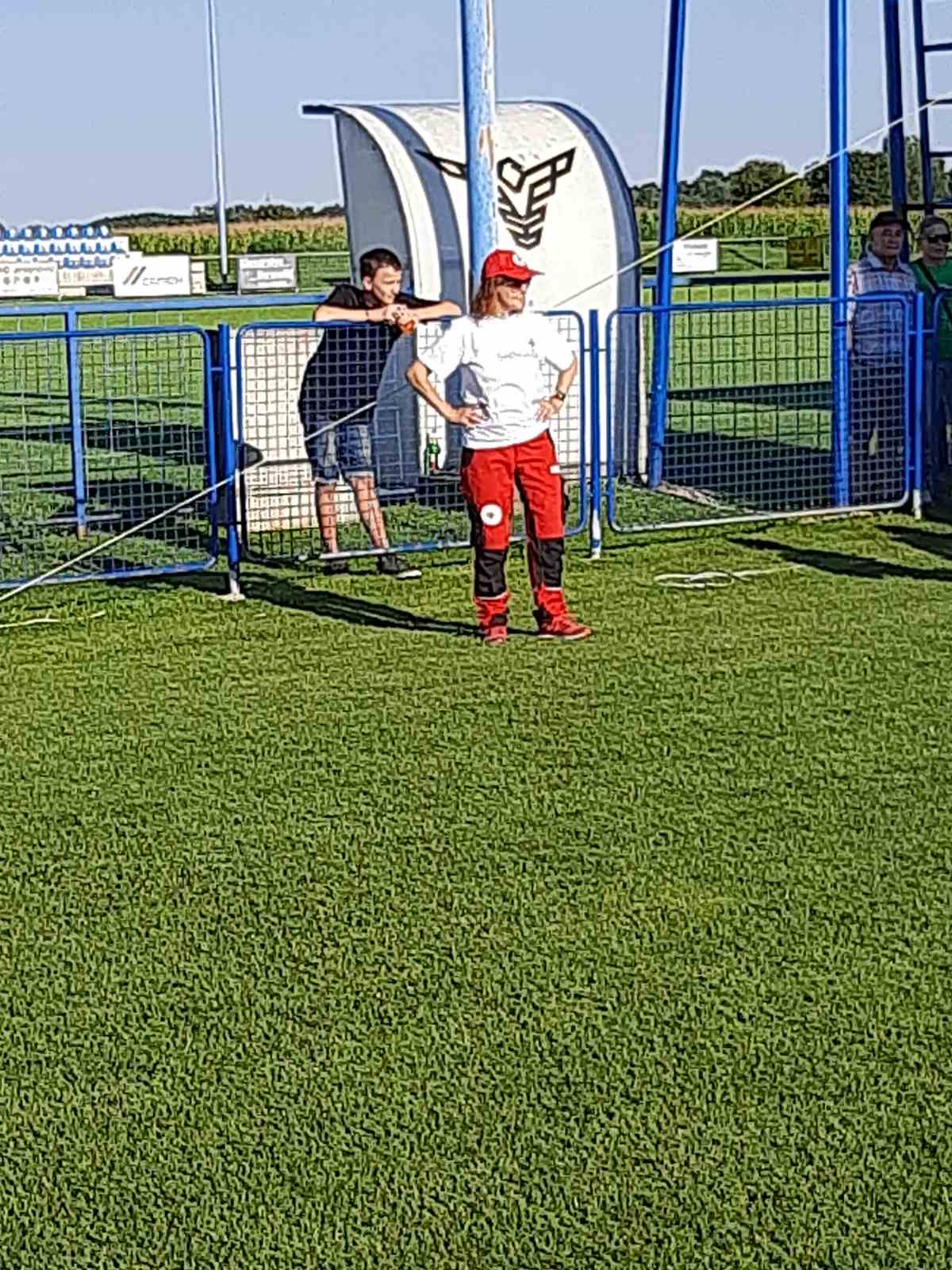 DOMAŠINEC Održana 5. utrka ‘Murščak’