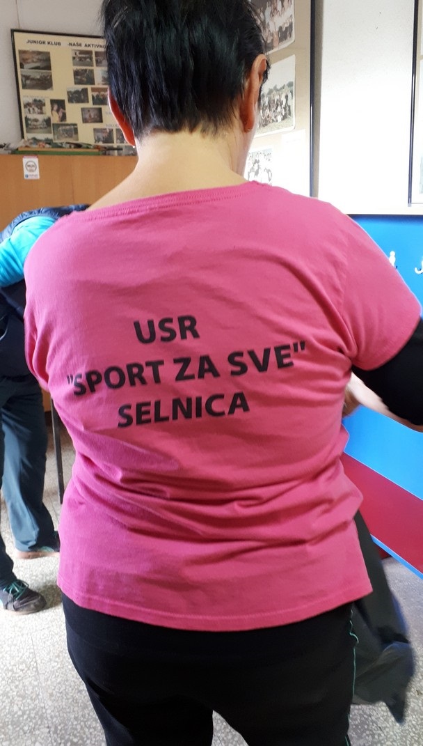 Članovi udruga Općine Selnica prionuli čišćenju