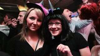 slika0022Podroom (Subota, 9.2. – Carninival House Party – DJ Mario Amarillo)