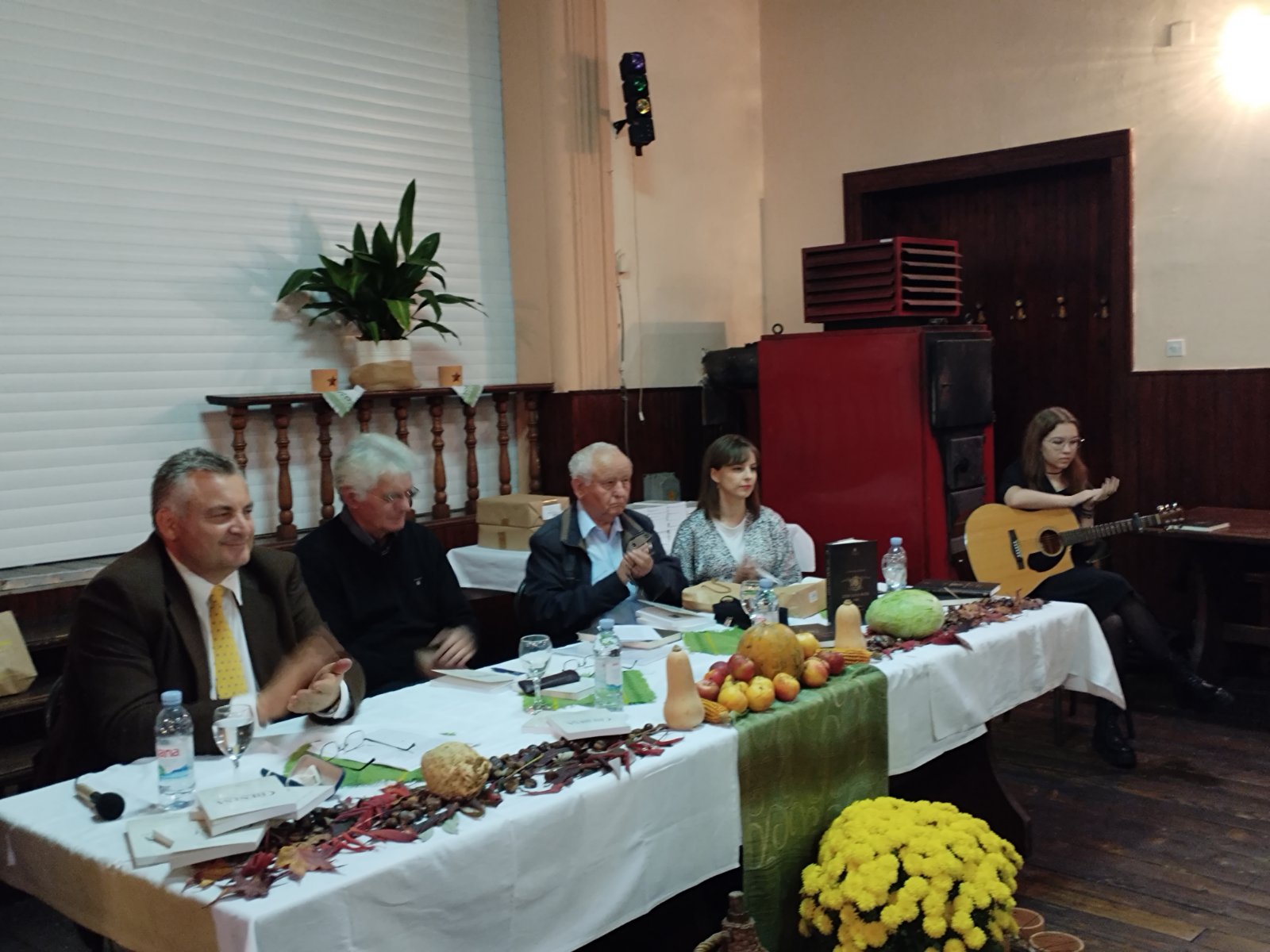 Uz Dan mjesta Čehovec u pogon puštena javna rasvjeta između Čehovca i Preloga