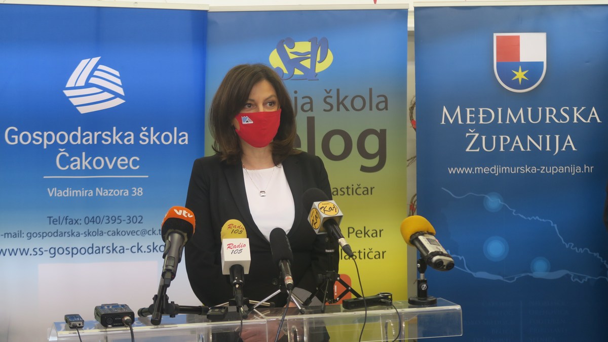 JEDINSTVEN USPJEH Od 22 škole u Hrvatskoj, čak 3 međimurske škole dobile Erasmus akreditaciju! JEDINSTVEN USPJEH Od 22 škole u Hrvatskoj, čak 3 međimurske škole dobile Erasmus akreditaciju!