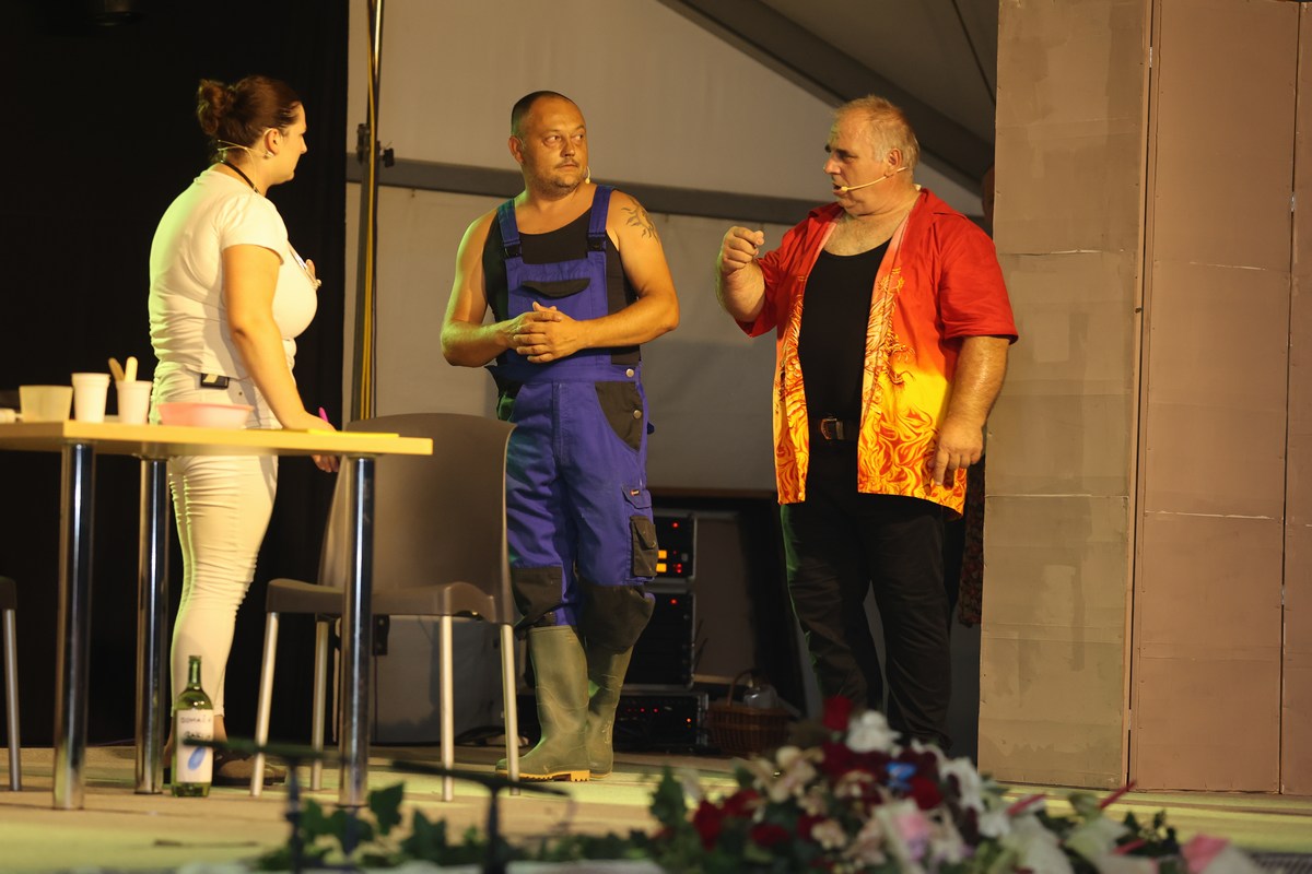 BILO JE SVEČANO KUD Kaštel Pribislavec proslavio 25. rođendan