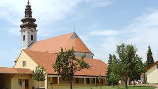 Pastoralni centar Prelog