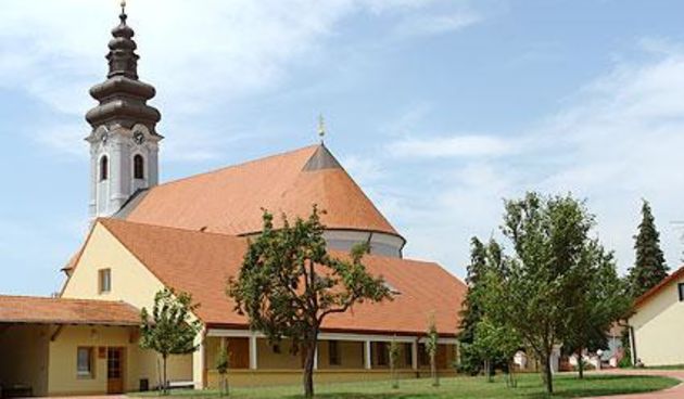 Pastoralni centar Prelog