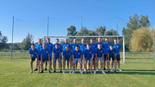 NK Budućnost Miklavec