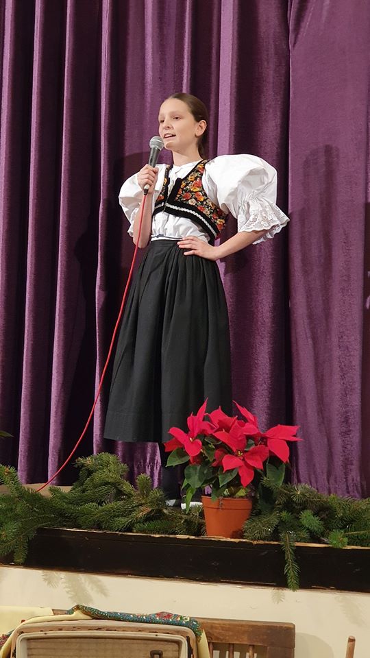 VELIKIH 100 KUD ‘Ivan Mustač-Kantor’ iz Svete Marije proslavio stotu obljetnicu!