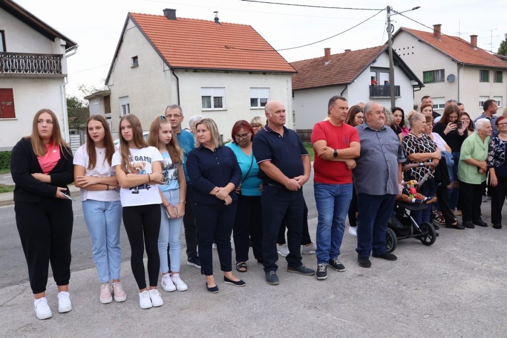 vatrogasni dom domašinec