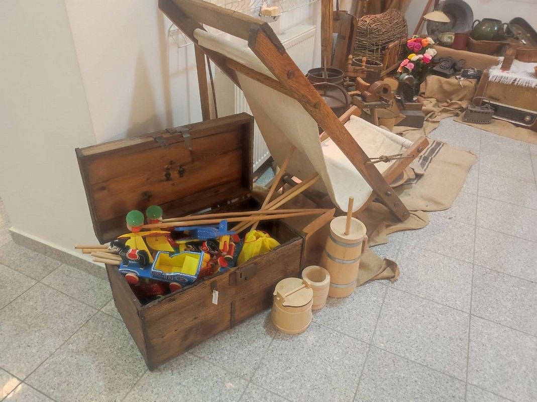 Noć muzeja Prelog 2024