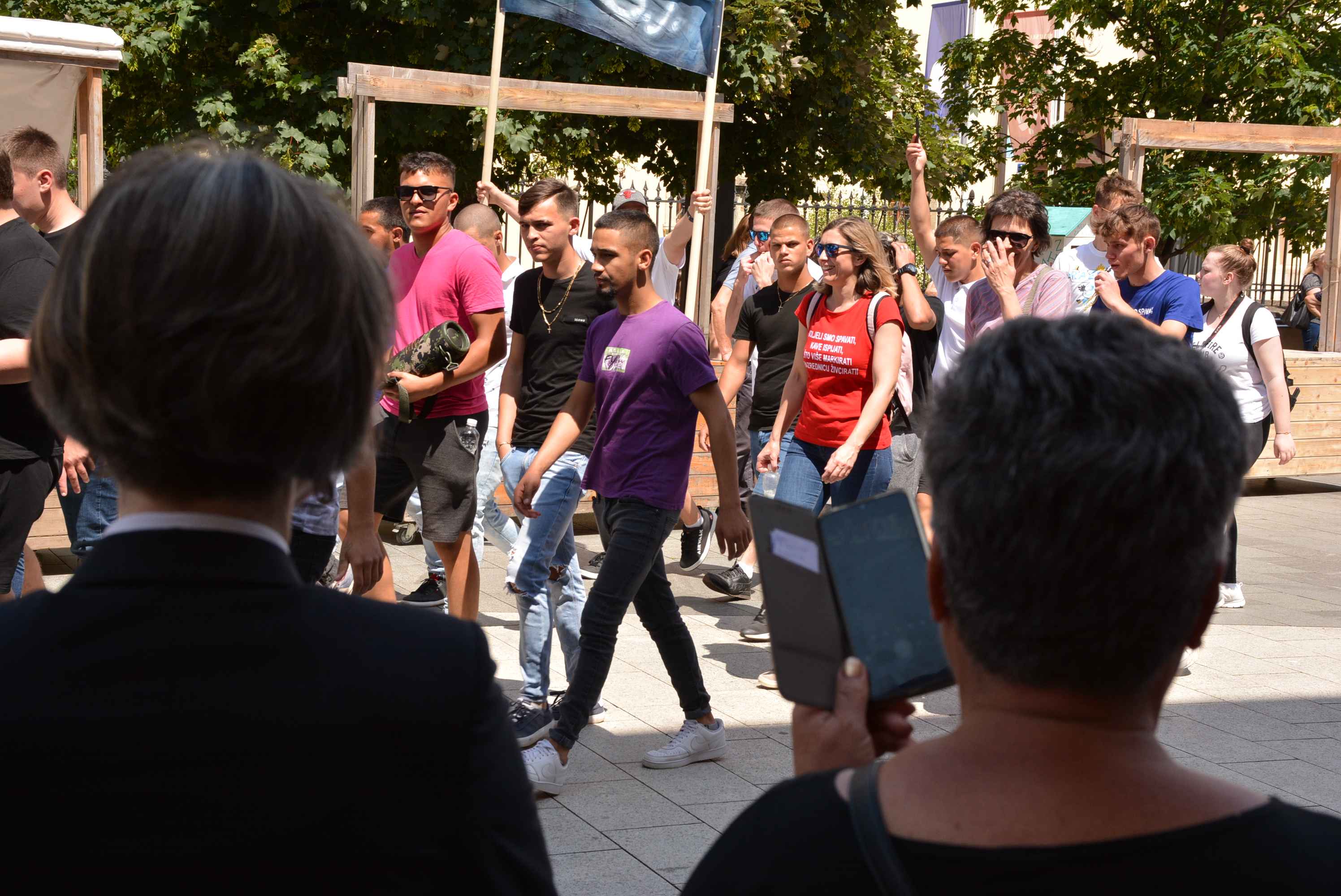 FOTO Pogledajte kako je bilo na finalnom danu ‘Coolijade’