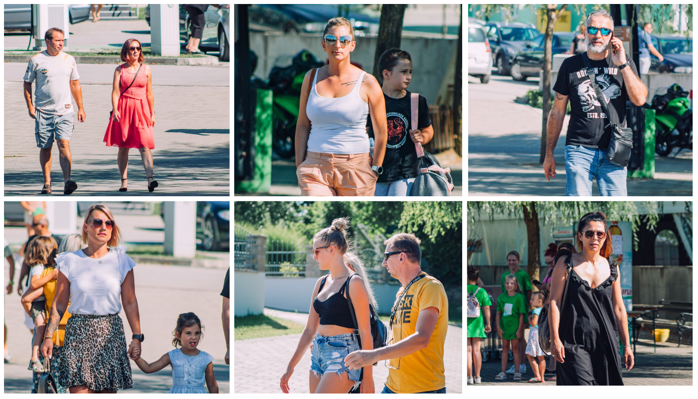 Klikom po Muri (3.7.2022.)