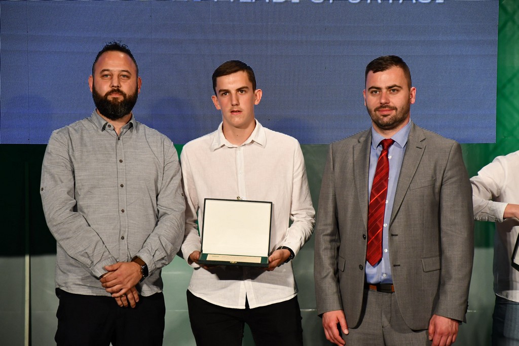 30 GODINA OPĆINE NEDELIŠĆE Svečana sjednica uz dodjelu općinskih priznanja