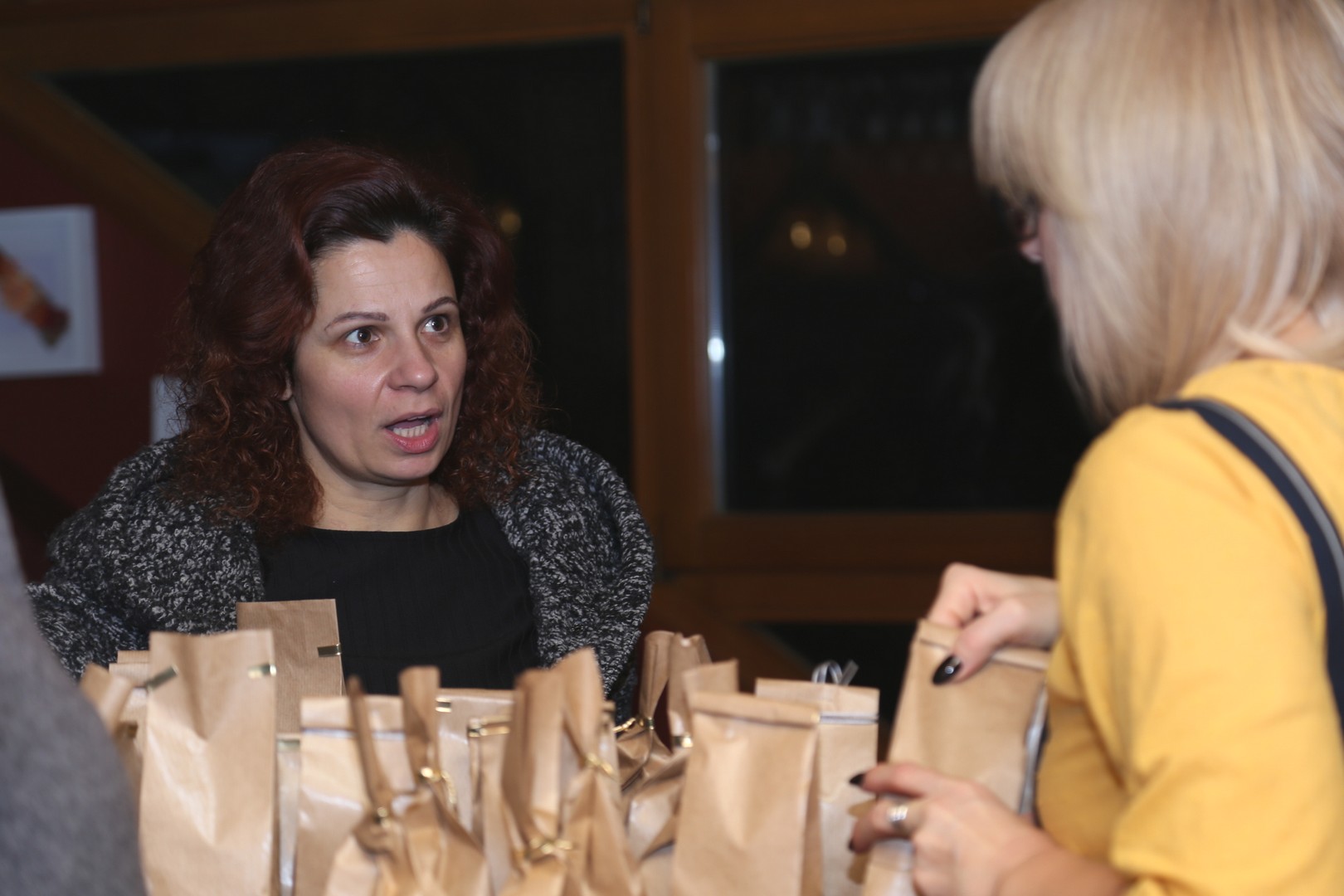 PECI I POMOZI Prikupljali donacije za pomoć čakovečkom azilu ‘Prijatelji’