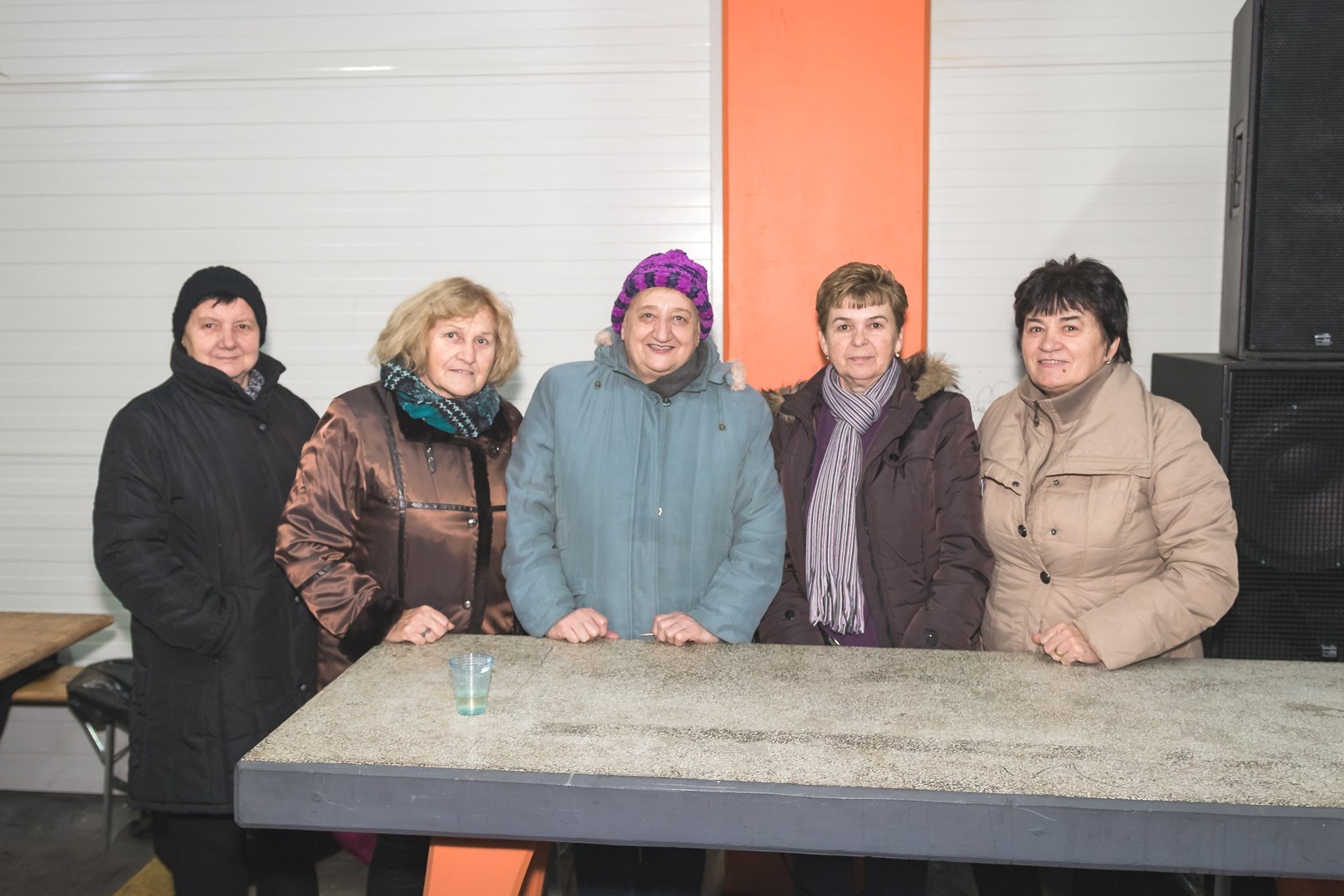 Sajam i božićna utrka privukli mnoštvo u centar Kotoribe