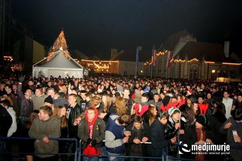 slika00006 Proslava nove godine u Čakovcu (Subota, 31.12.2011)