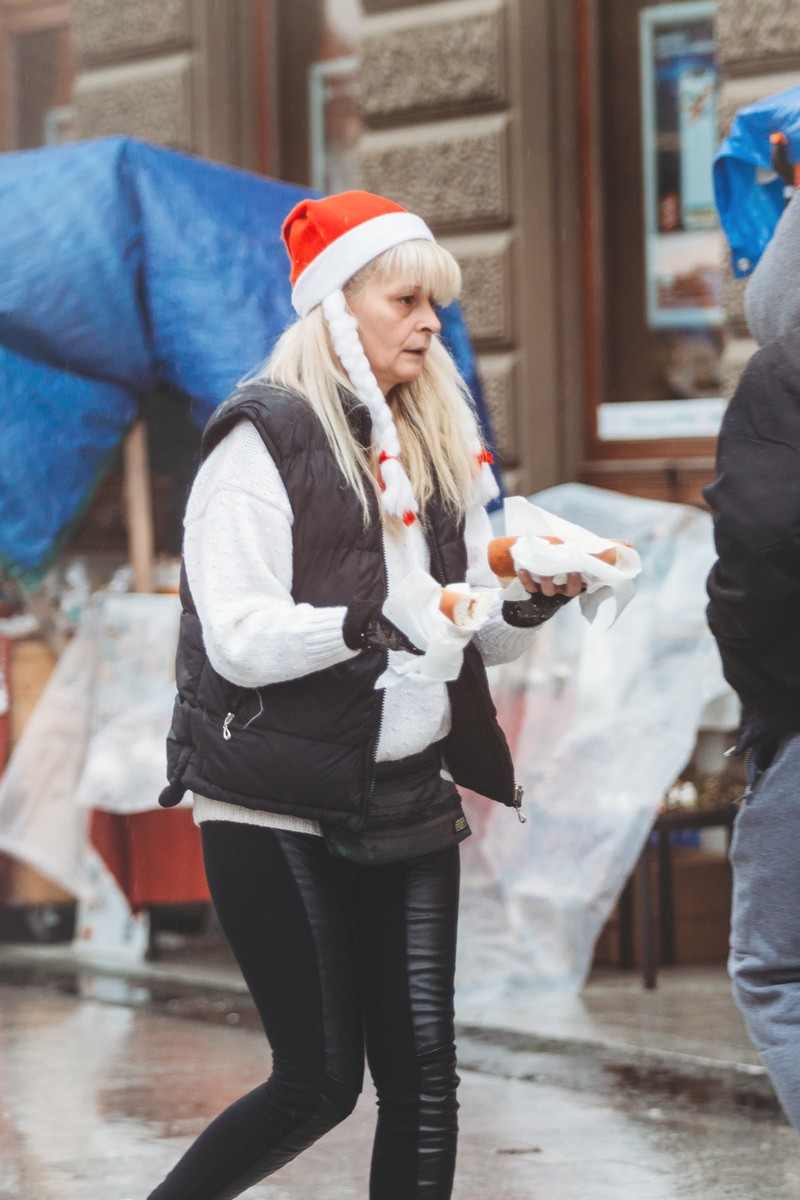 Klikom po Čakovcu (21.12.2019.)