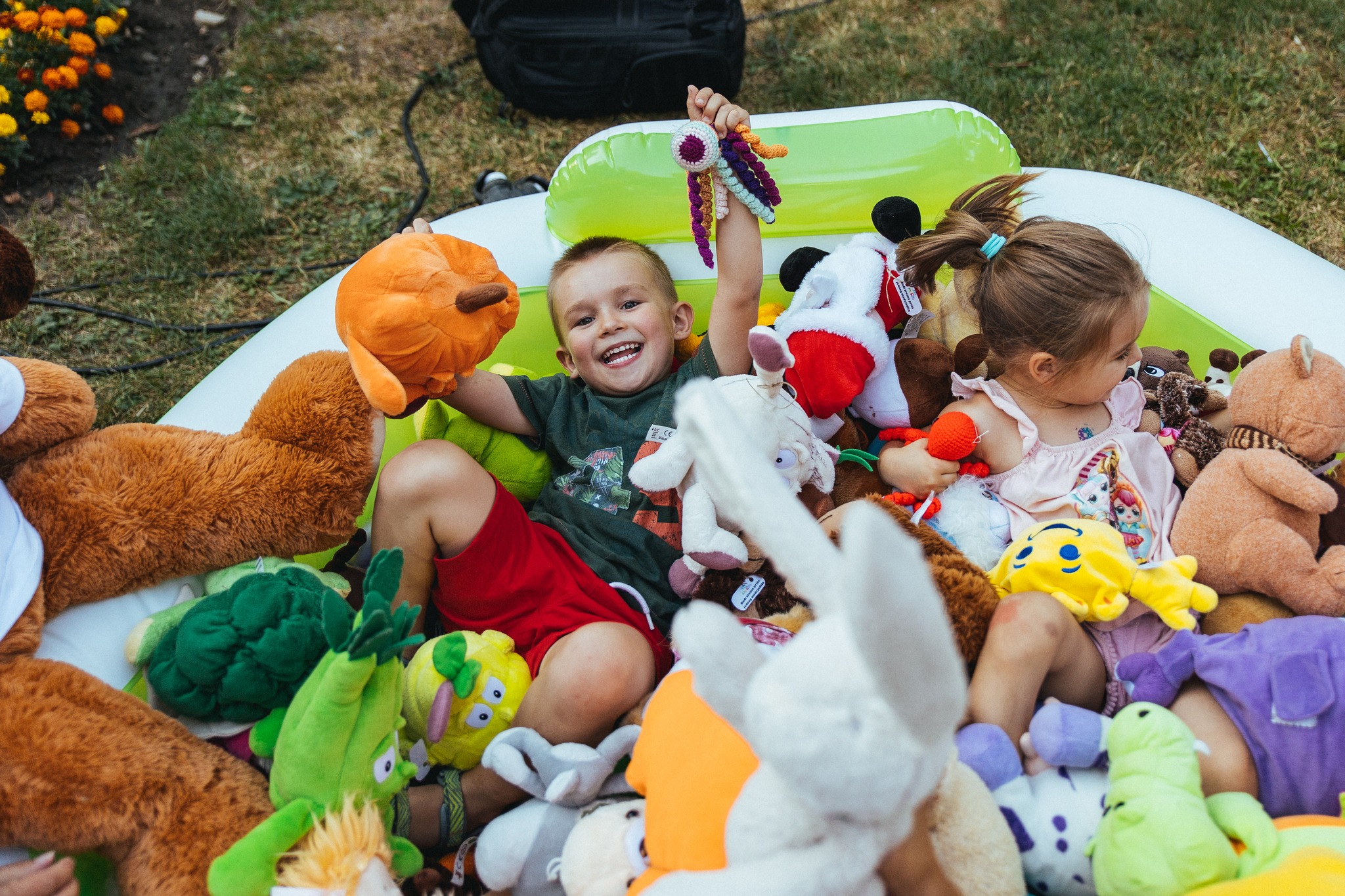 Porcijunkulovo – dan drugi