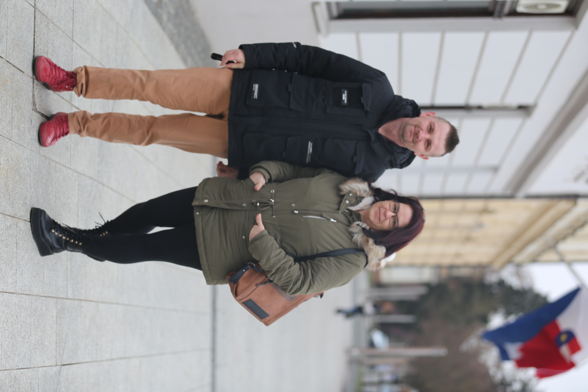 Klikom po Čakovcu (28.1.2023.)