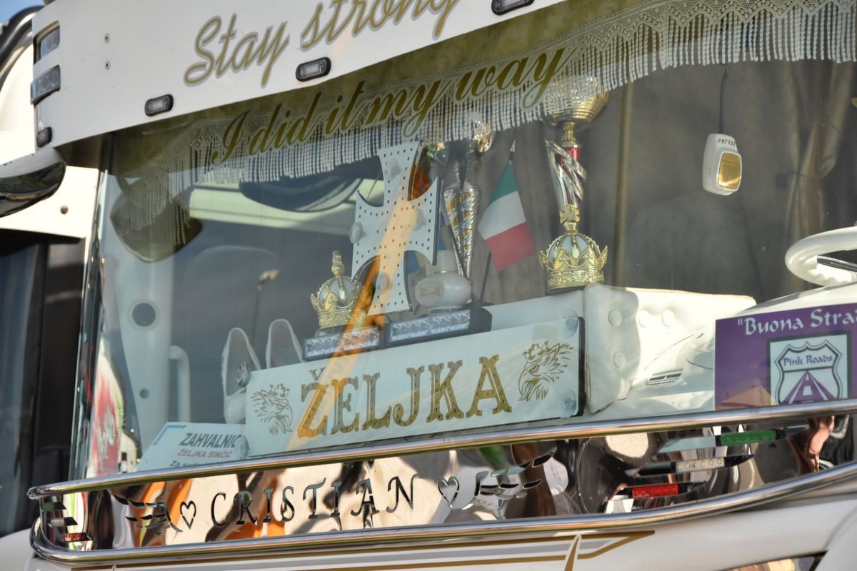 Truck Show Truck Show