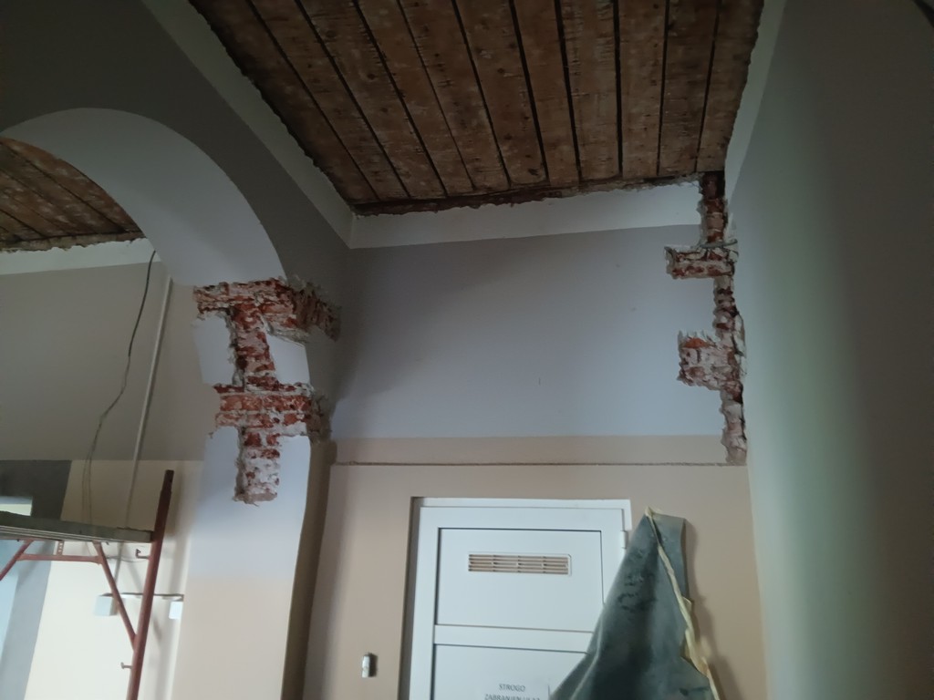 Pogledajte gdje su sve radovi u tijeku