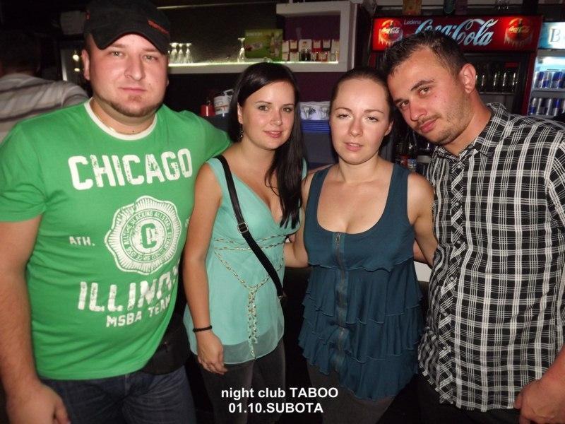 slika0060 Taboo (Petak i subota, 30.9. i 1.10.2011)
