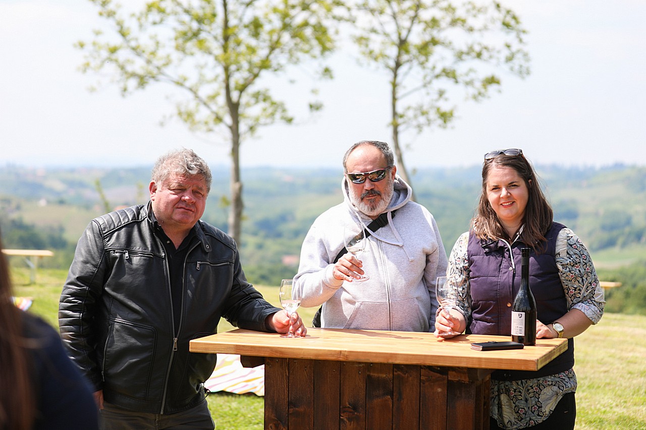 Na Mađerkinom bregu predstavljeno Urbanovo 2019.