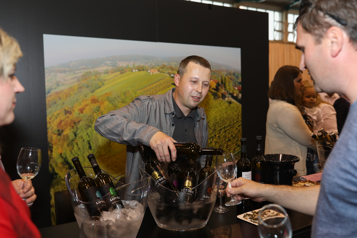 Urbanovo u Štrigovi – treći dan