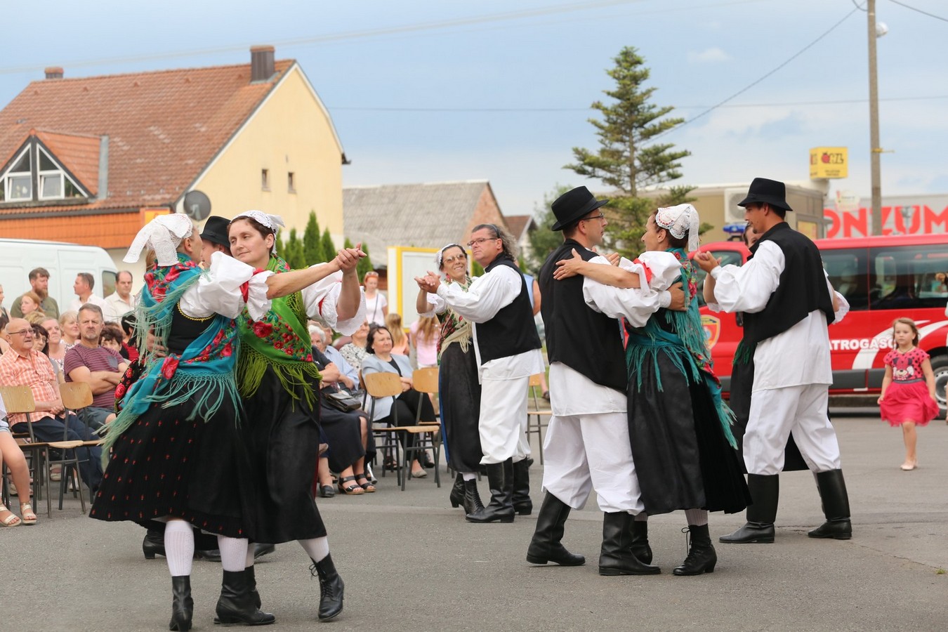 ZA MALU HRABRICU ‘Fijolina za Luku’ – veliki humanitarni koncert za Luku Lehkec u Pribislavcu