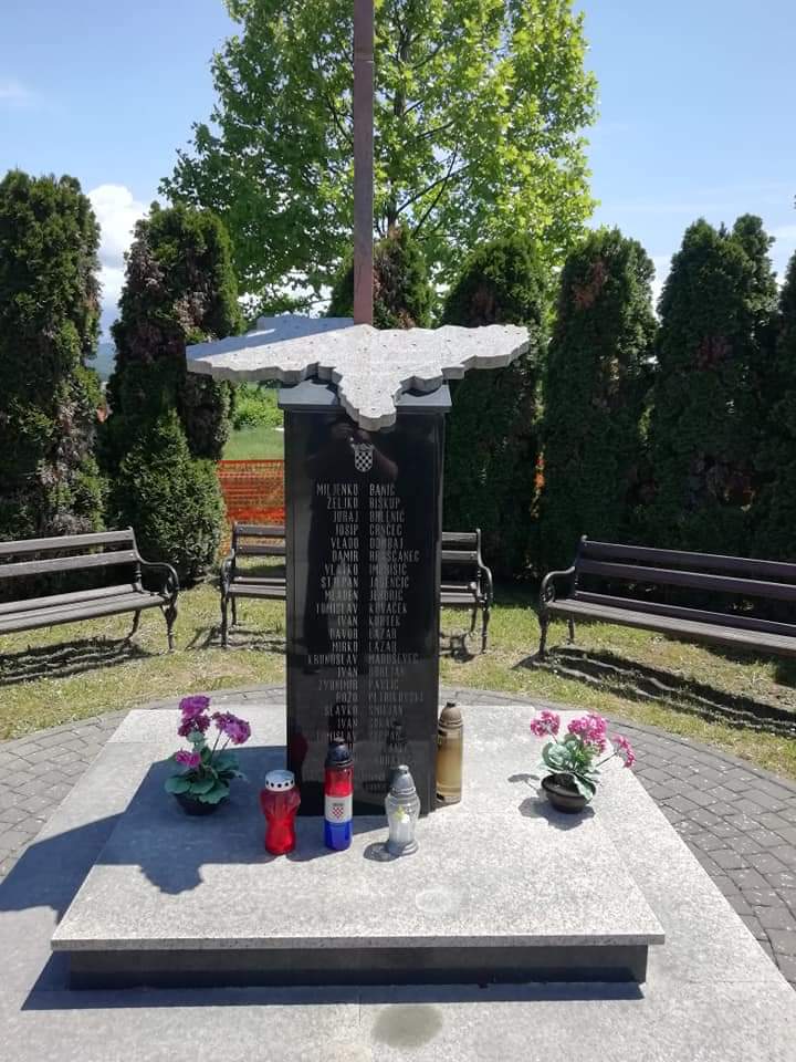 Veterani Domovinskog rata iz Goričana posjetili Pakrac i Lipik