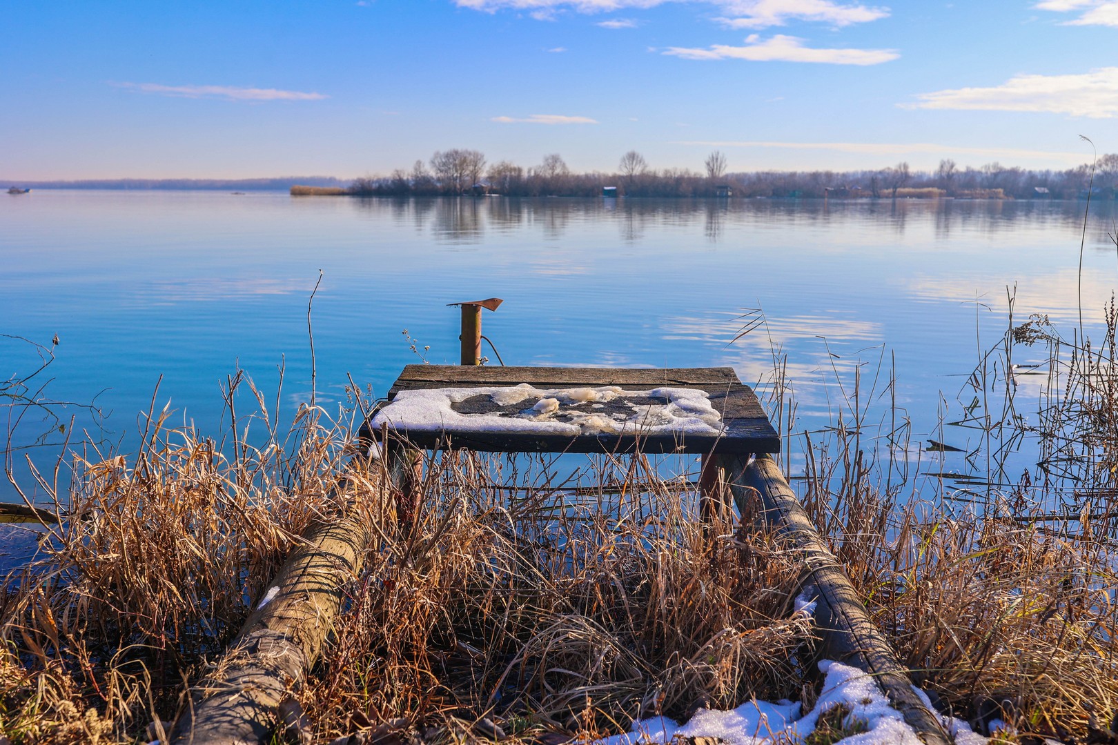 ZIMA NA MARINI Fotografije Miroslave Hranjec će vas oduševiti