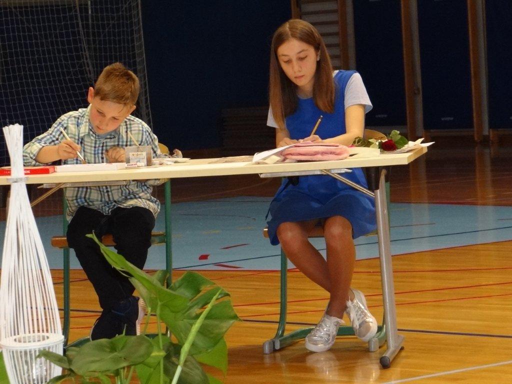 Dan OŠ Jože Horvata Kotoriba