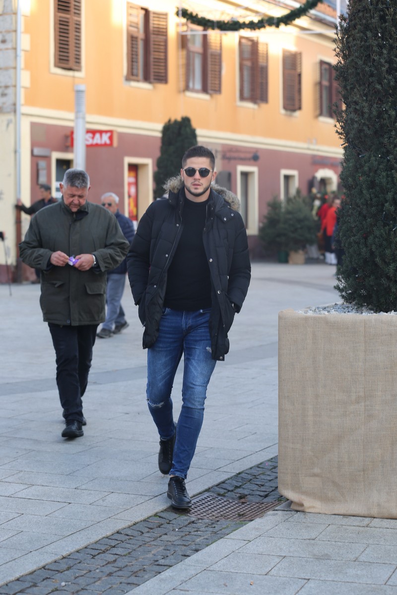 KLIKOM PO ČAKOVCU Brojni Međimurci subotu proveli na friškom zraku