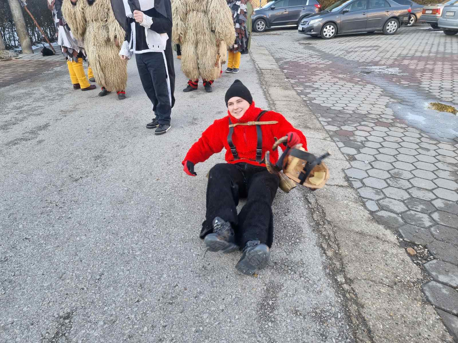 SEZONA MAŠKARA Počelo je počelo…22. Podturenski fašnik