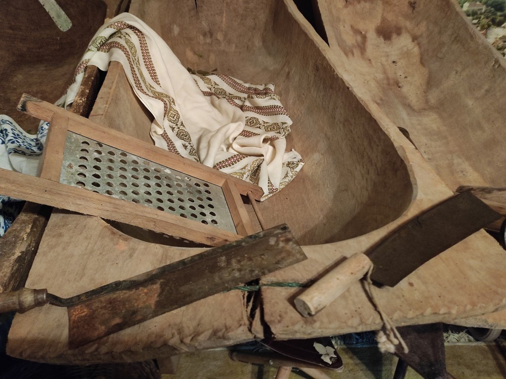 PODTUREN Marina i Vlado Murk obnovili kuću staru 150 godina u međimurskom štihu