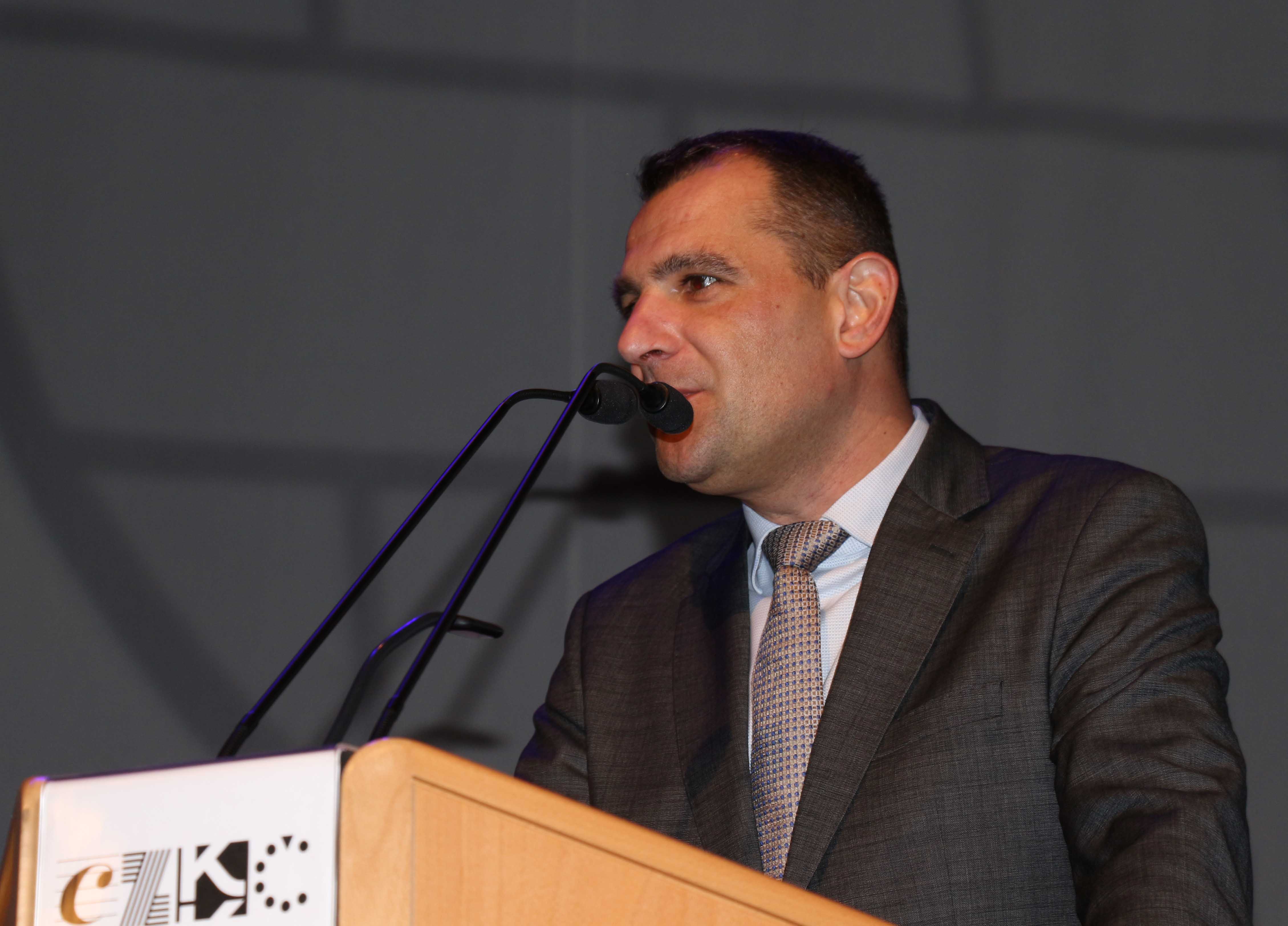 Proglašenje najboljih sportaša Grada Čakovca