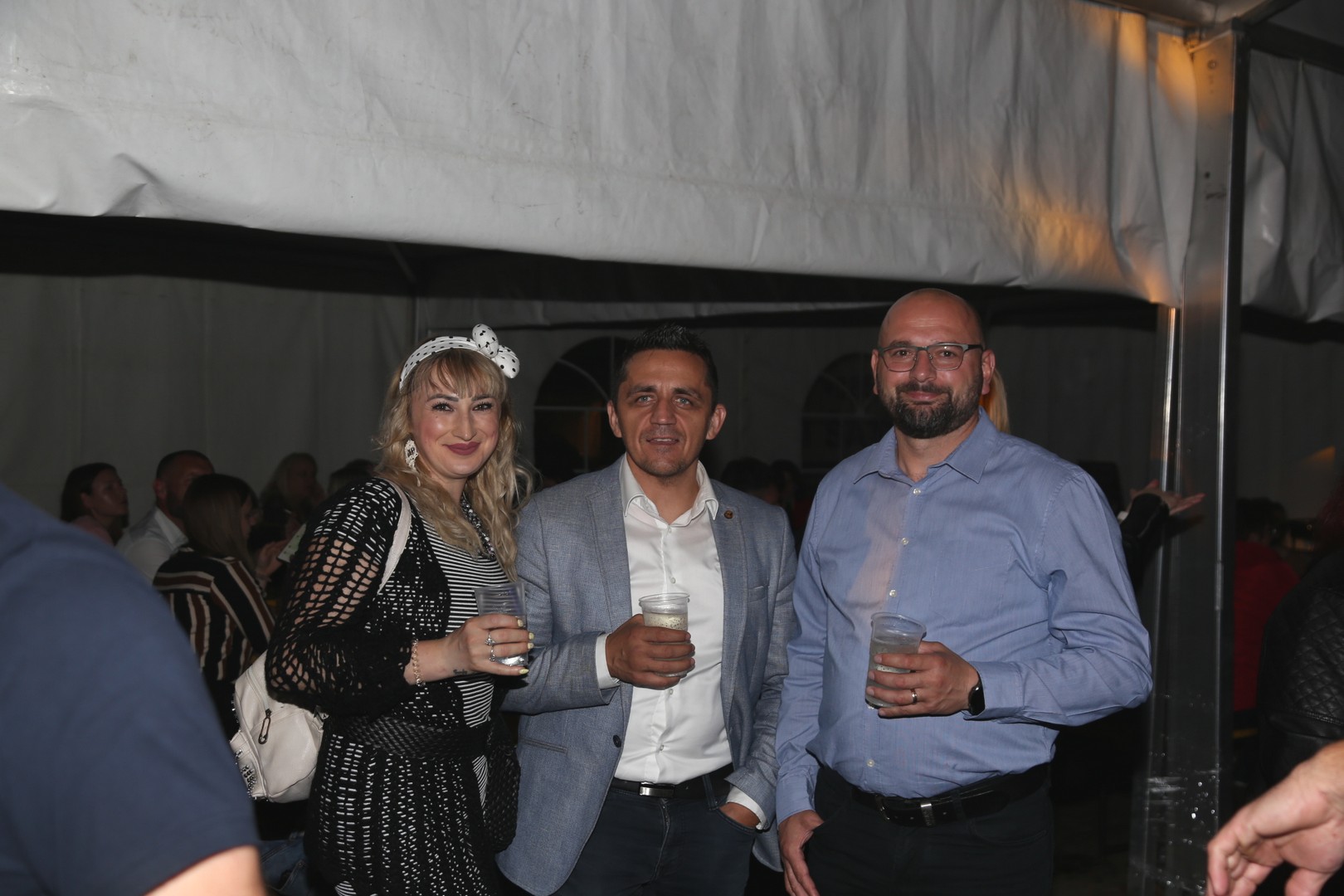 Vigor priredio sjajnu atmosferu na koncertu u Donjem Kraljevcu