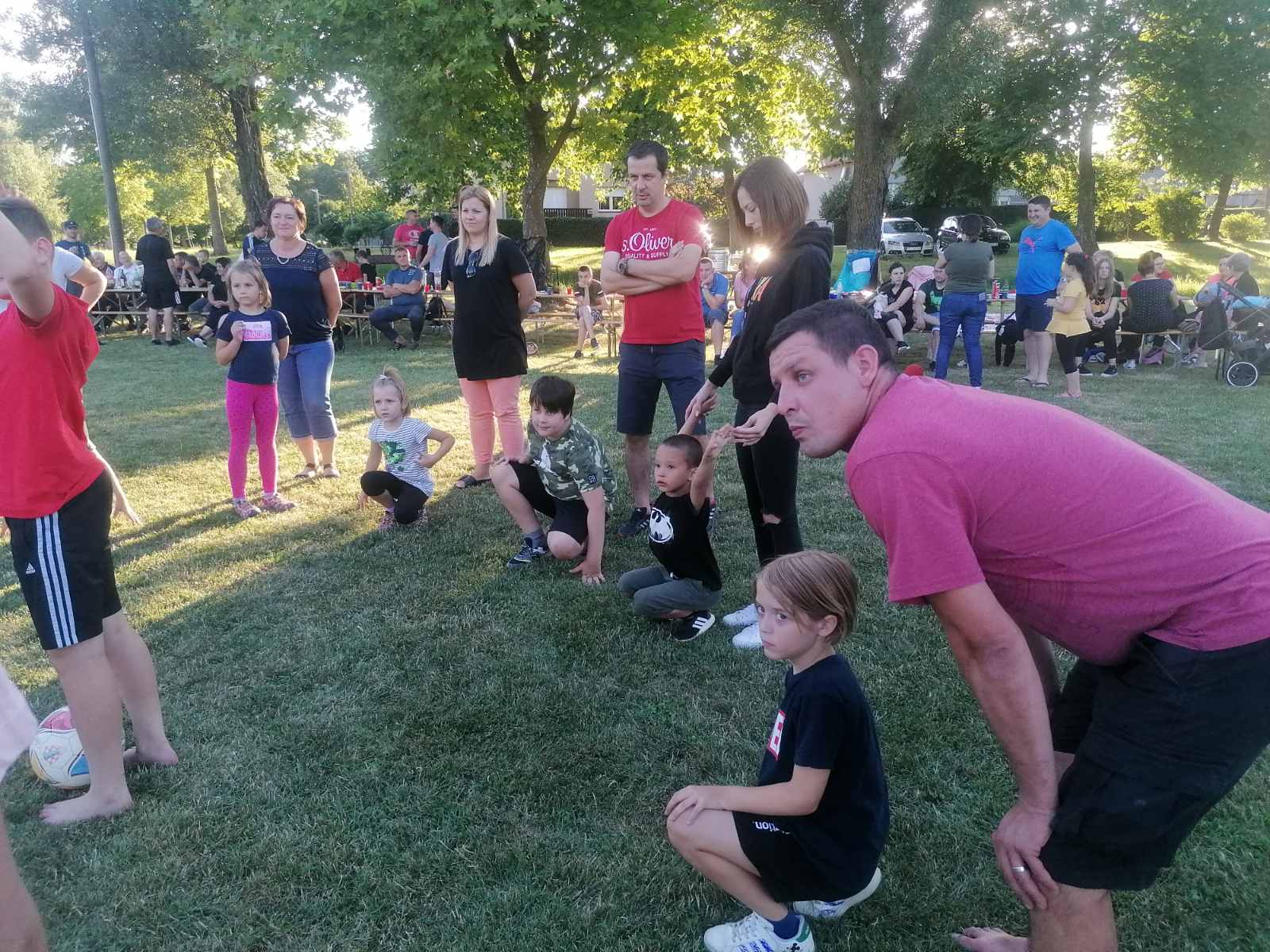 Druženje u Štrukovcu bez posebnog povoda: Pokazalo se kao pun pogodak