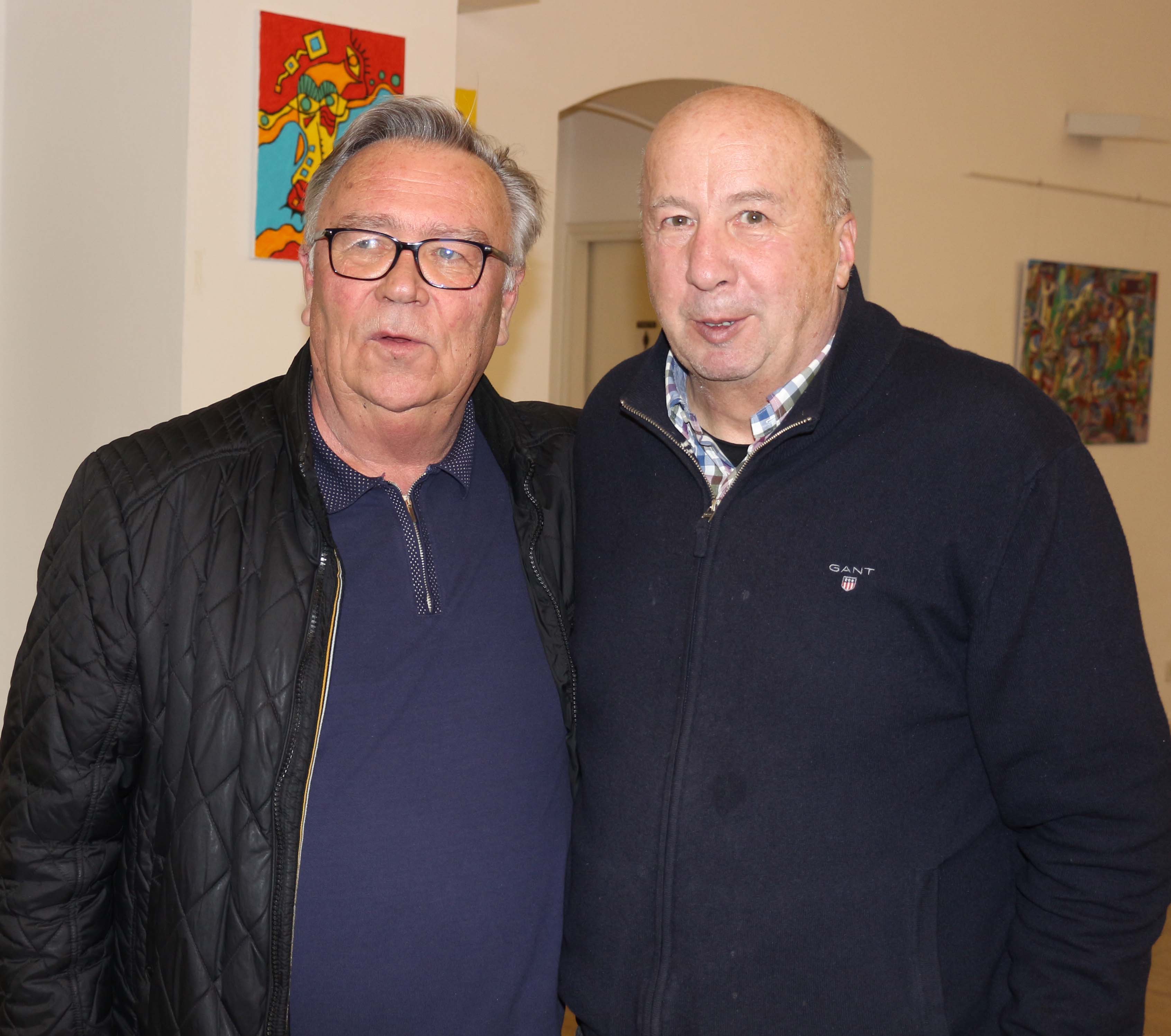 U Čakovcu predstavljena biografija Velimira Zajeca, legende zagrebačkog Dinama