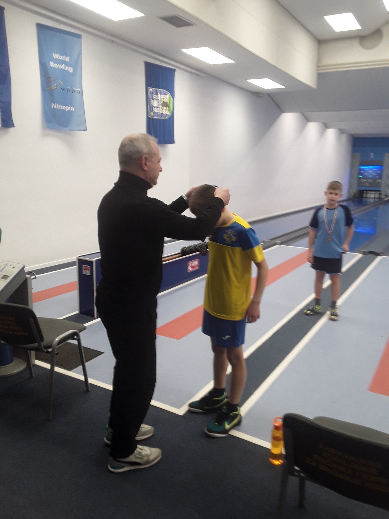 FOTO Mladi kuglači osvojili četiri medalje na zagrebačkom turniru