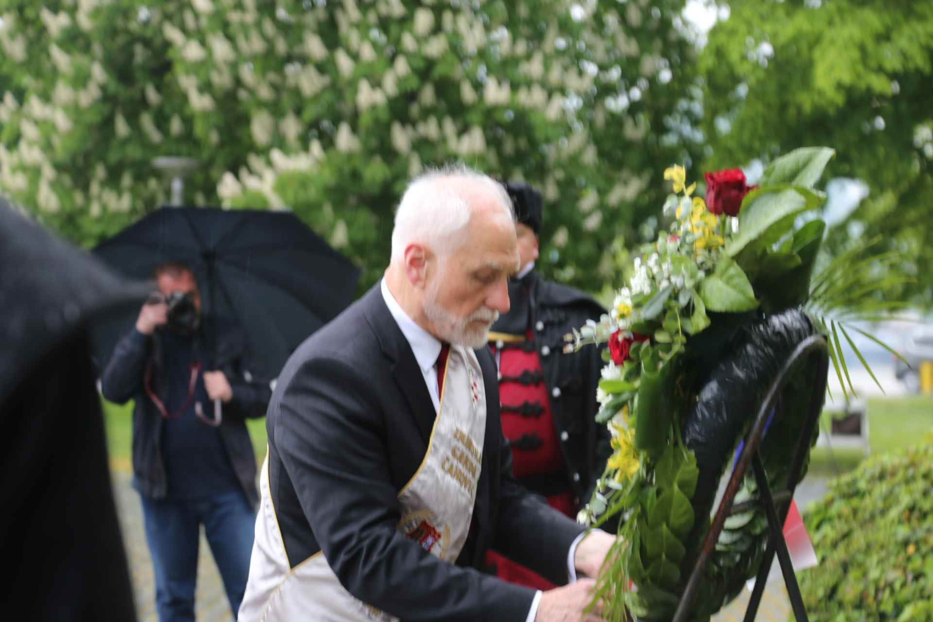 20 godina zrinske garde 20 godina zrinske garde