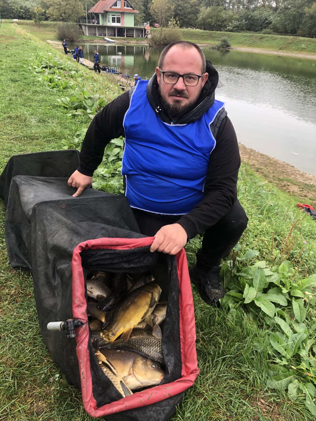 FOTO Održano uspješno 5. kolo Međimuskih feeder liga