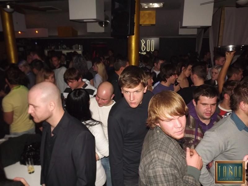 DSCF3992 Taboo (Subota, 29.10.2011)