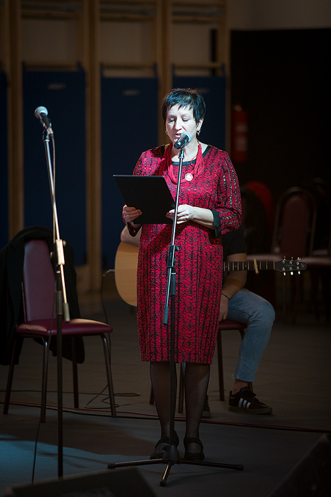 U Draškovcu održan humanitarni koncert ‘Ljubav najbolje vidi’