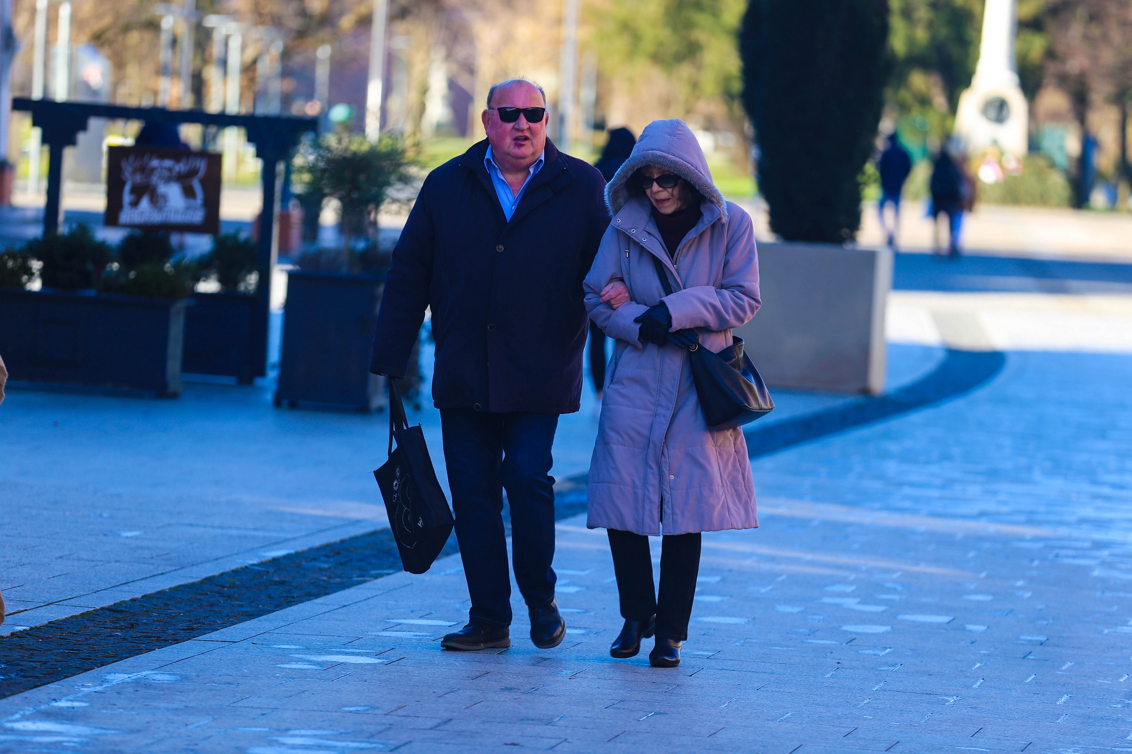 Klikom po Čakovcu (4.2.2023.)